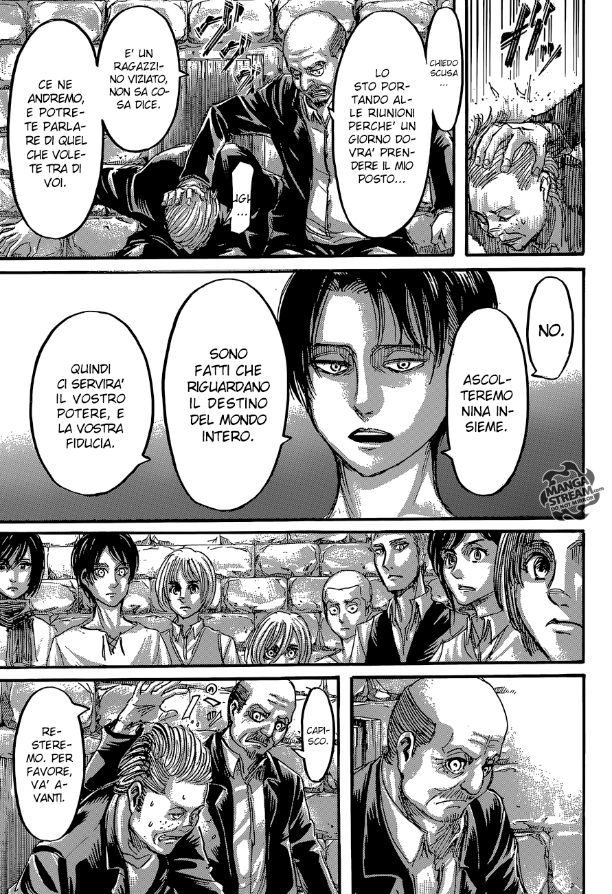 Read Attack on Titan IT Manga Online