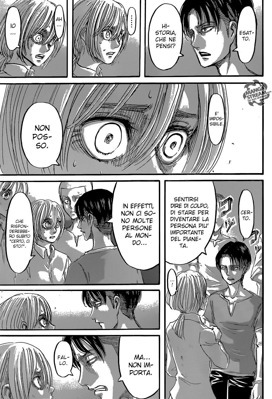 Read Attack on Titan IT Manga Online