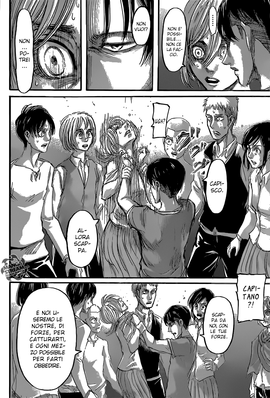 Read Attack on Titan IT Manga Online