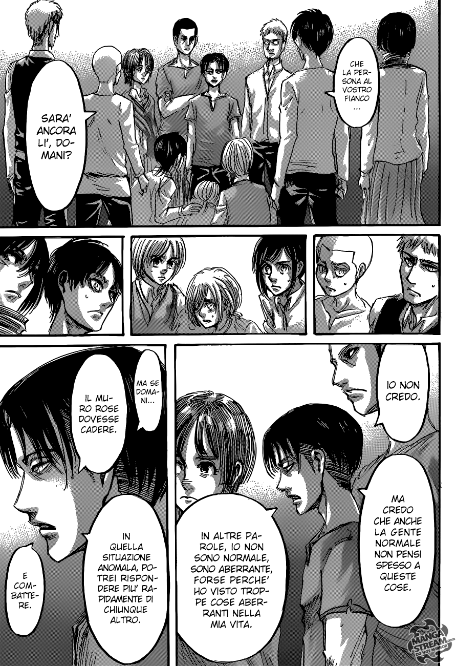 Read Attack on Titan IT Manga Online