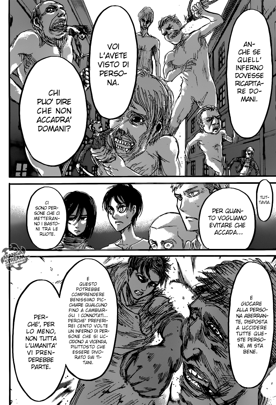 Read Attack on Titan IT Manga Online