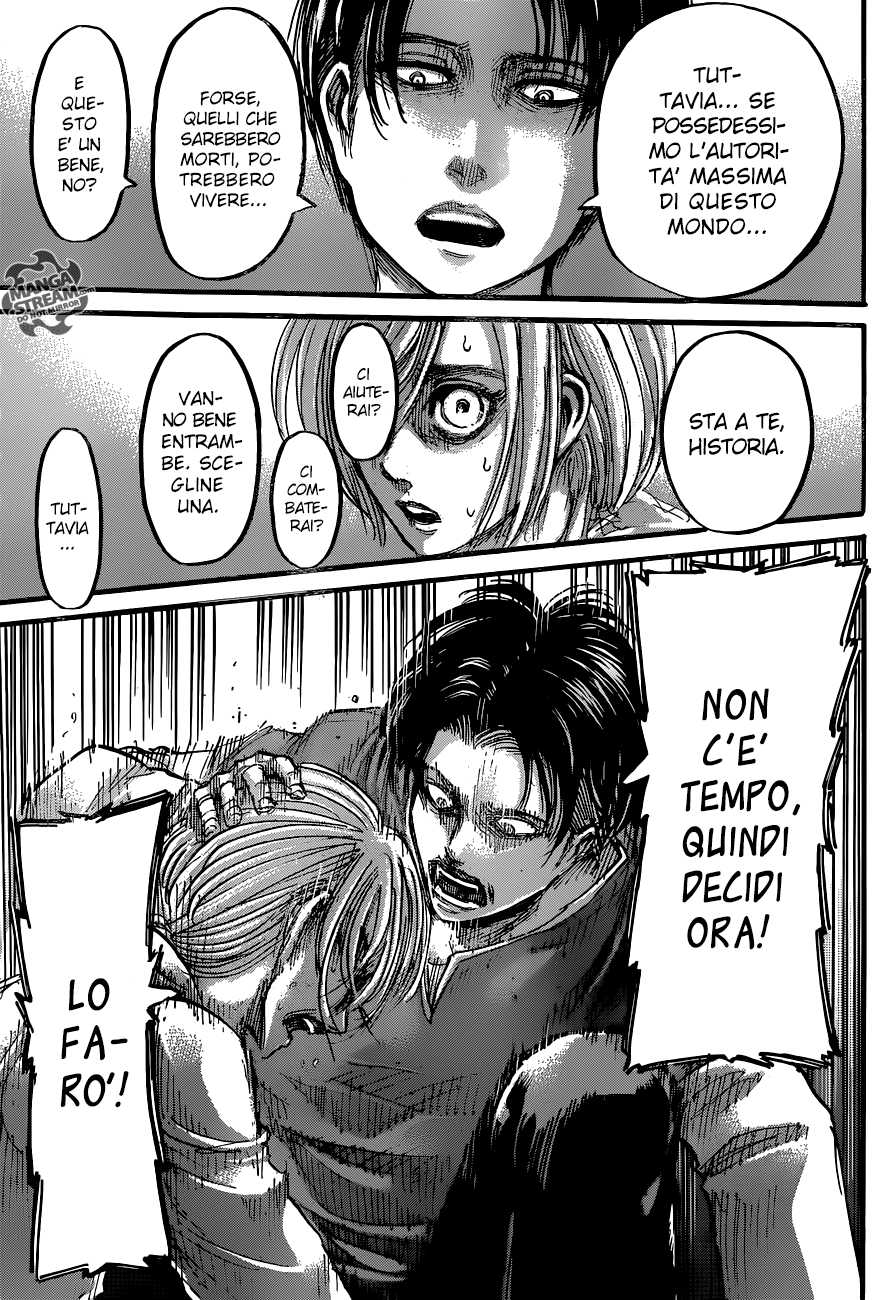 Read Attack on Titan IT Manga Online