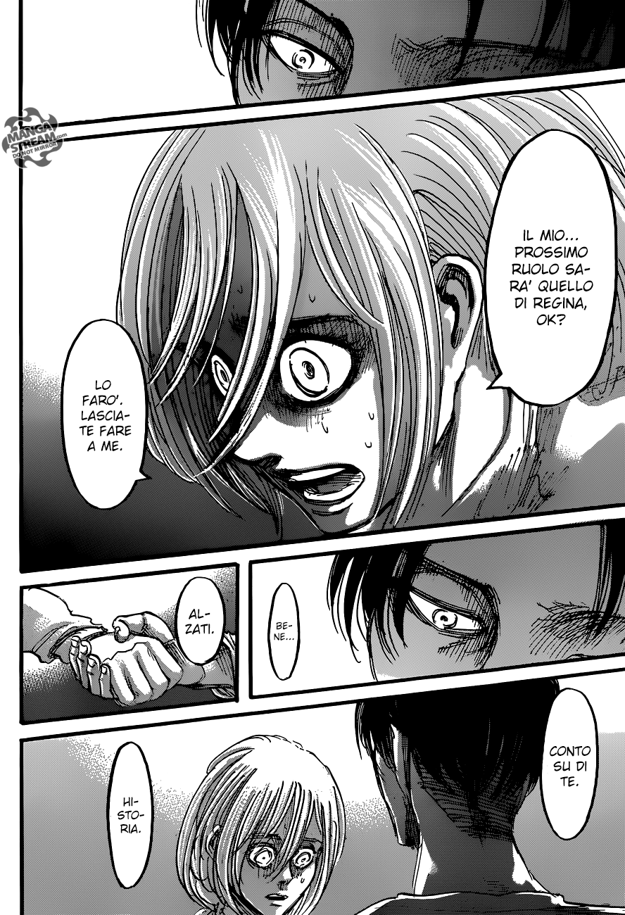Read Attack on Titan IT Manga Online