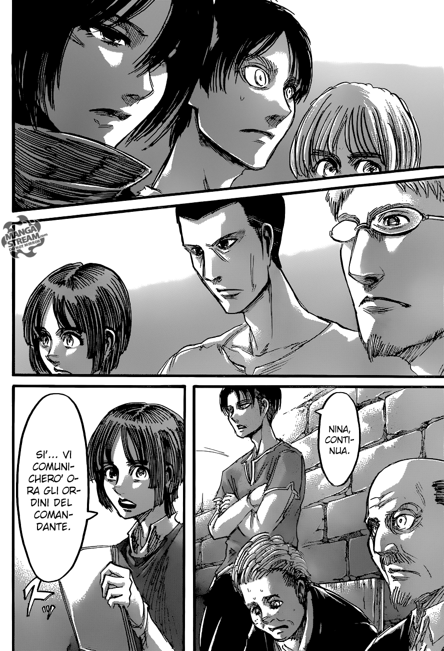 Read Attack on Titan IT Manga Online