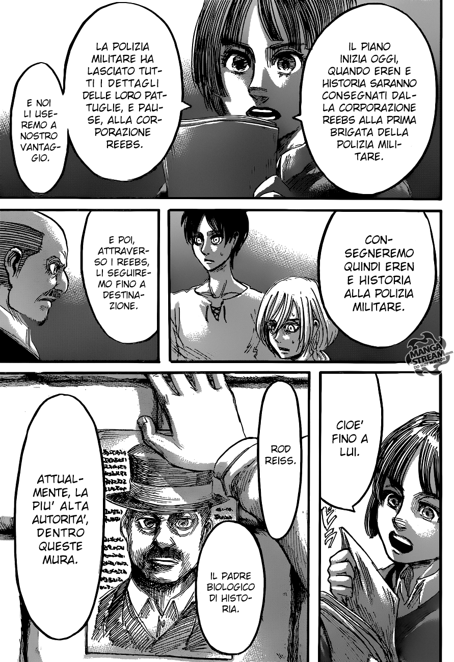 Read Attack on Titan IT Manga Online