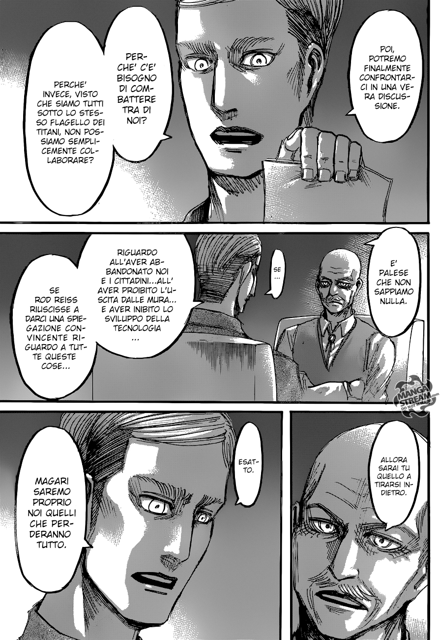 Read Attack on Titan IT Manga Online