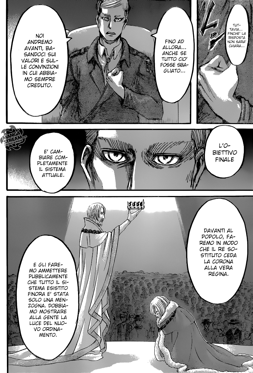 Read Attack on Titan IT Manga Online