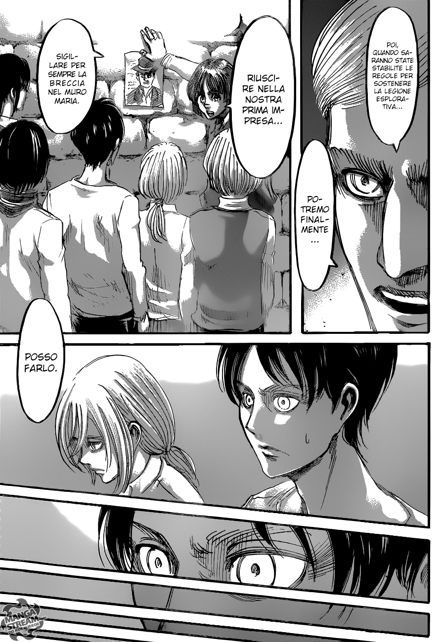 Read Attack on Titan IT Manga Online