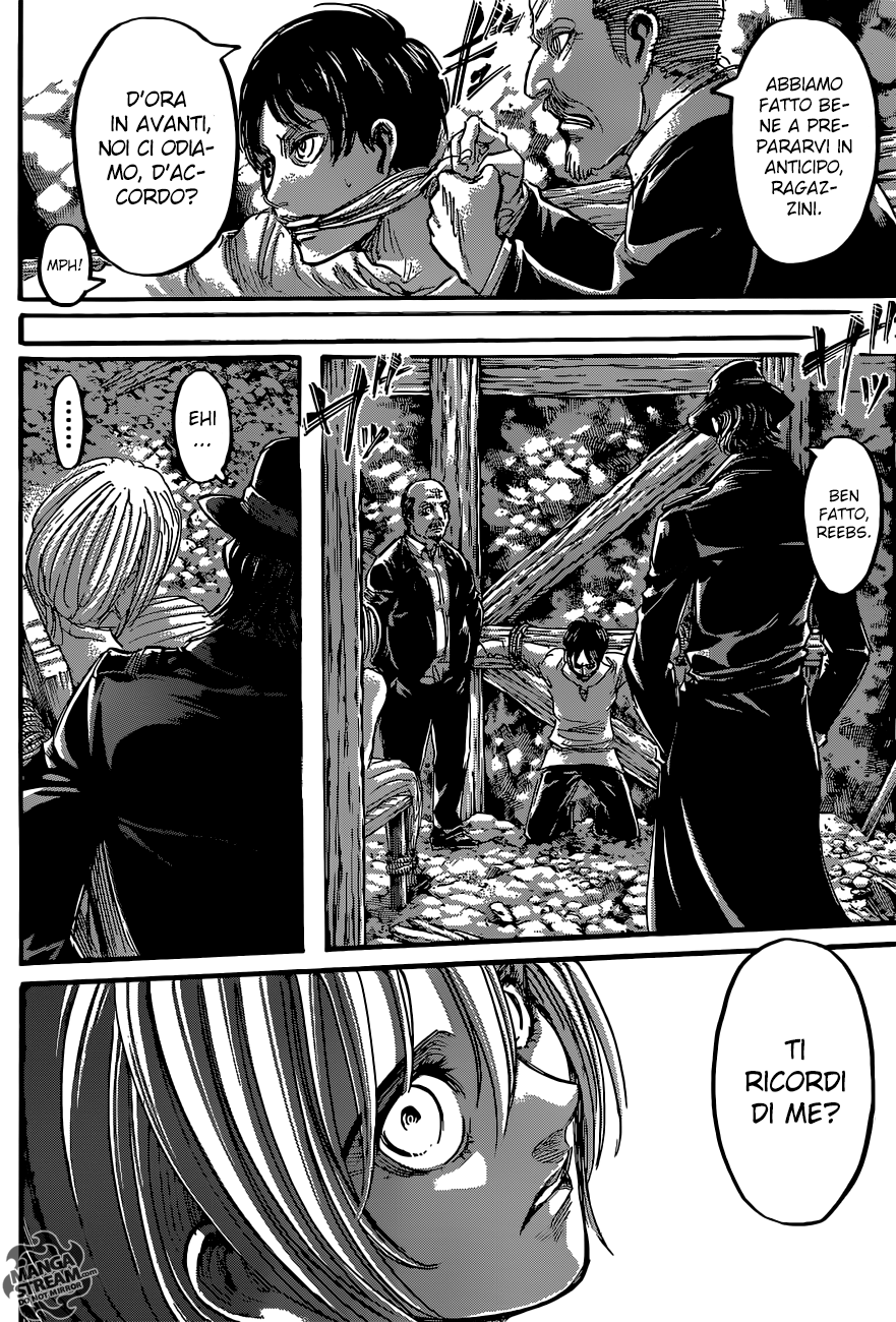 Read Attack on Titan IT Manga Online