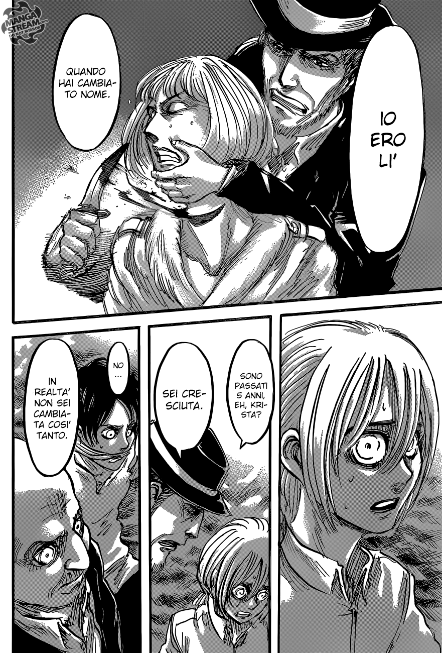 Read Attack on Titan IT Manga Online