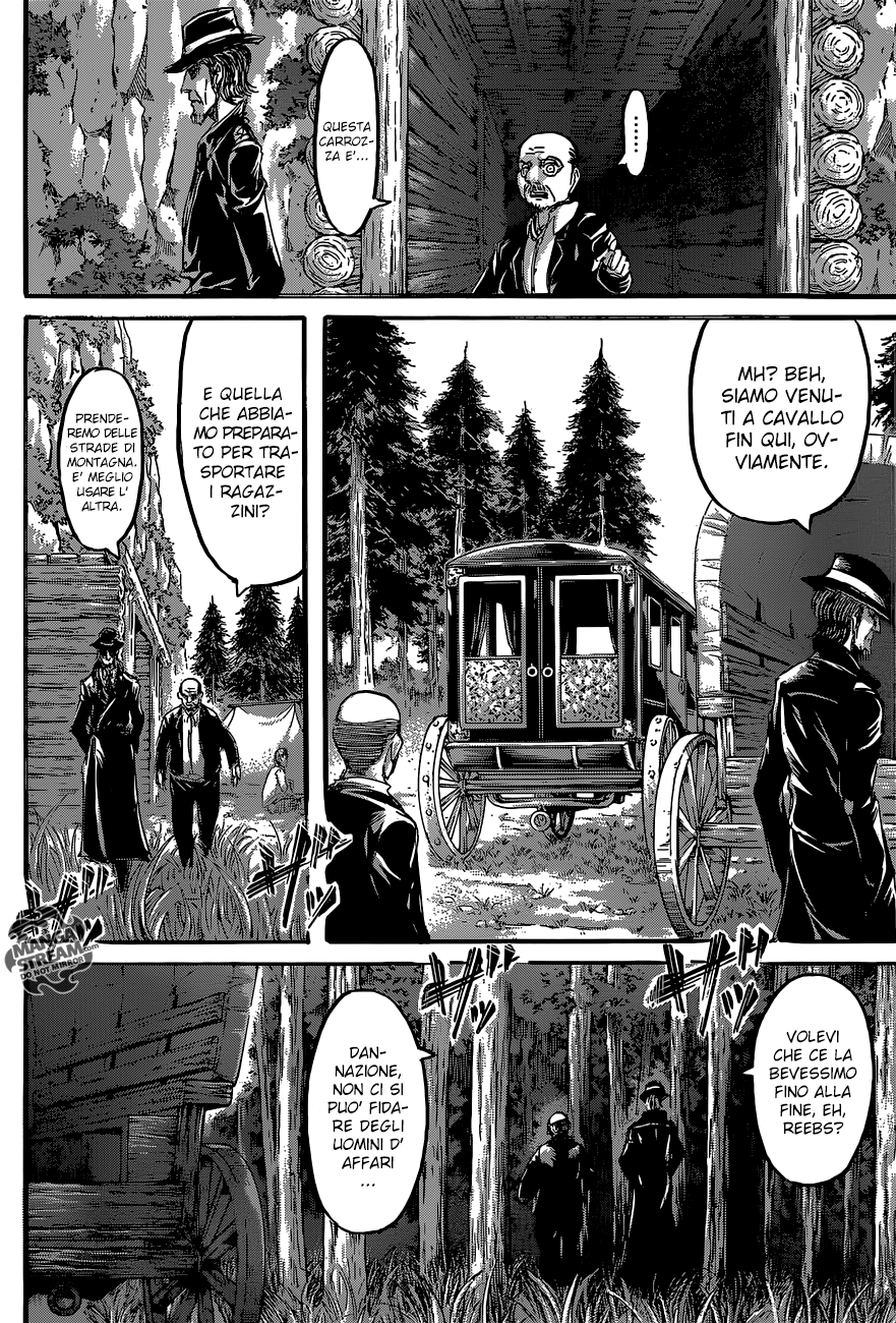 Read Attack on Titan IT Manga Online