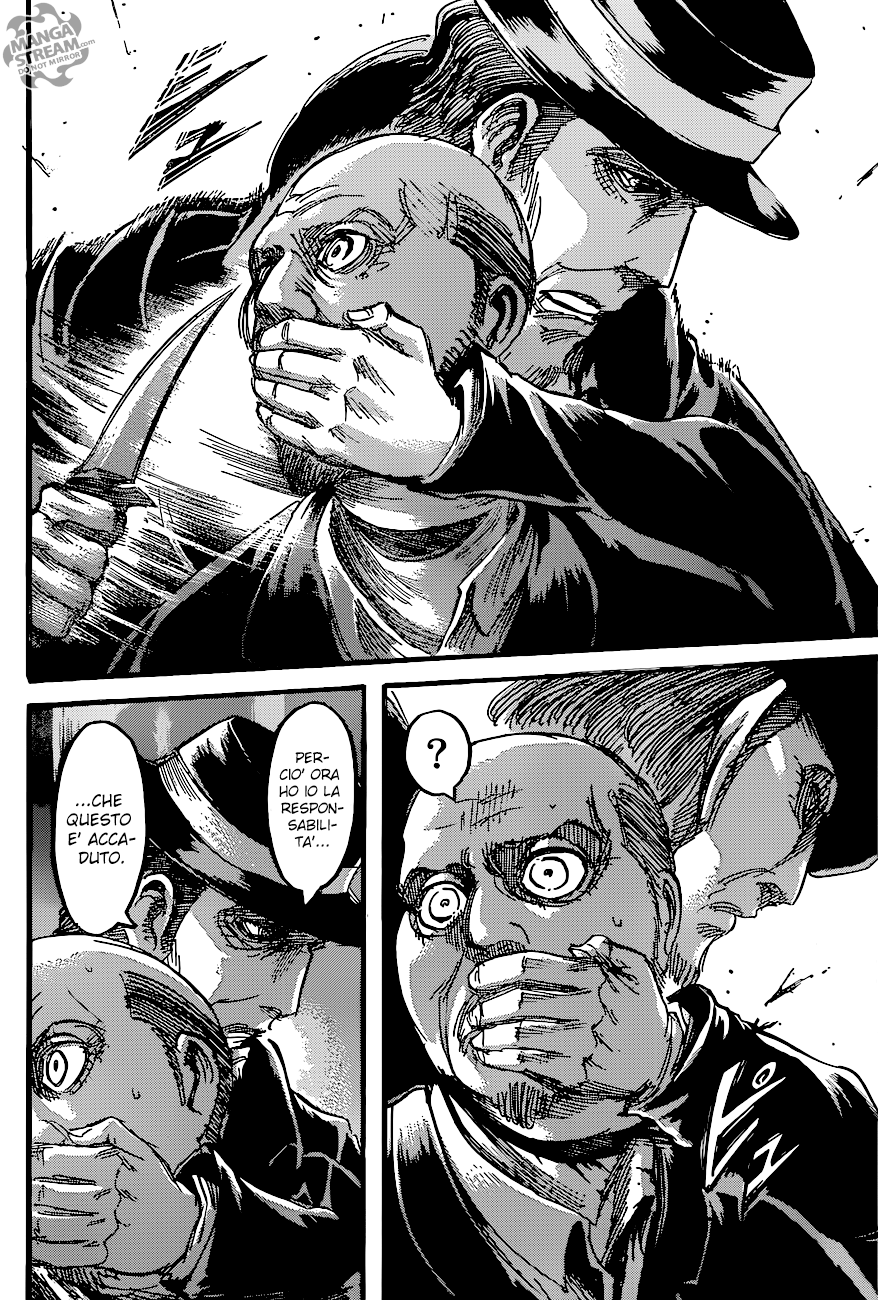 Read Attack on Titan IT Manga Online