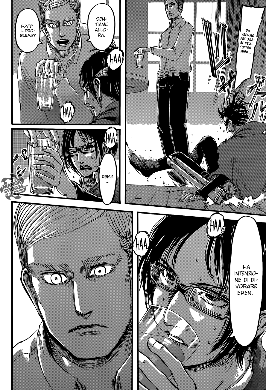 Read Attack on Titan IT Manga Online