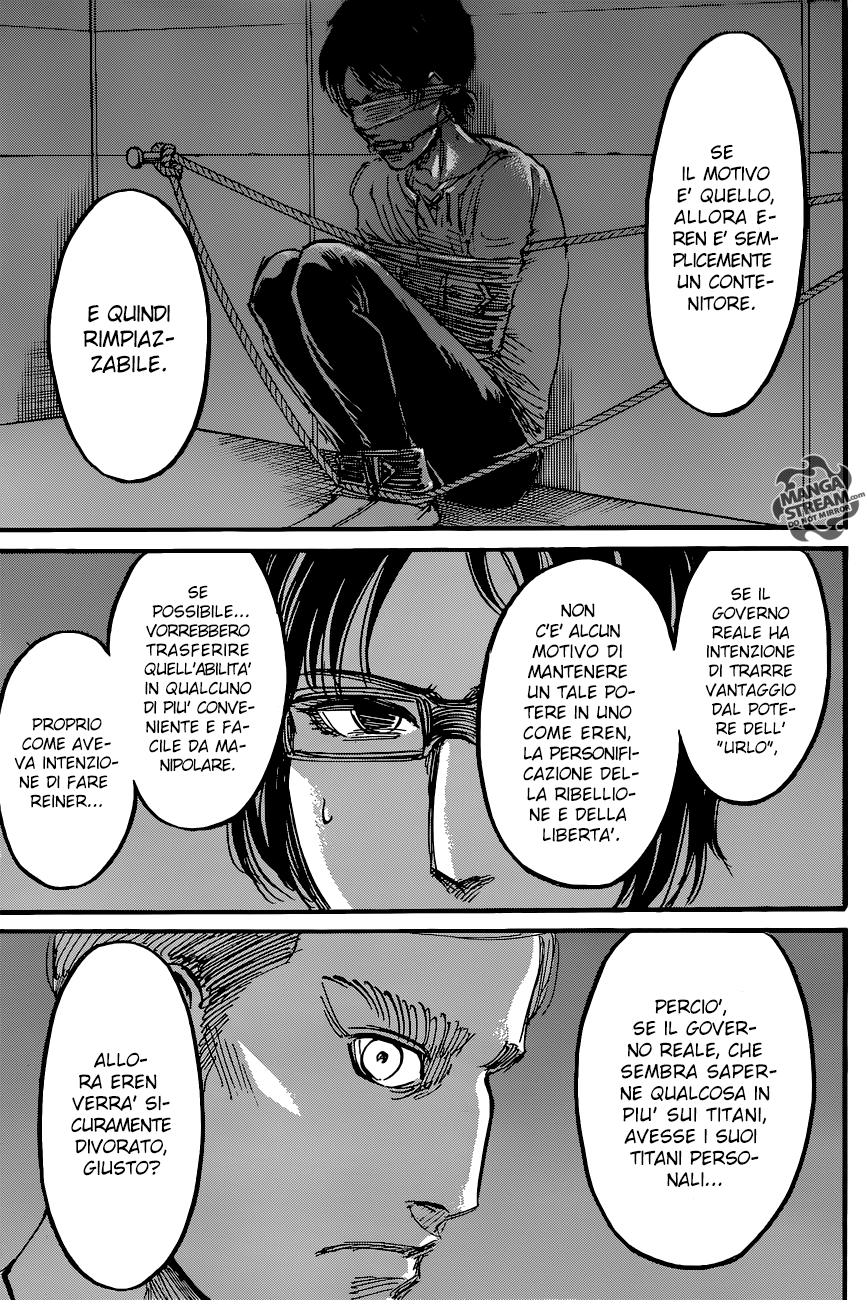 Read Attack on Titan IT Manga Online