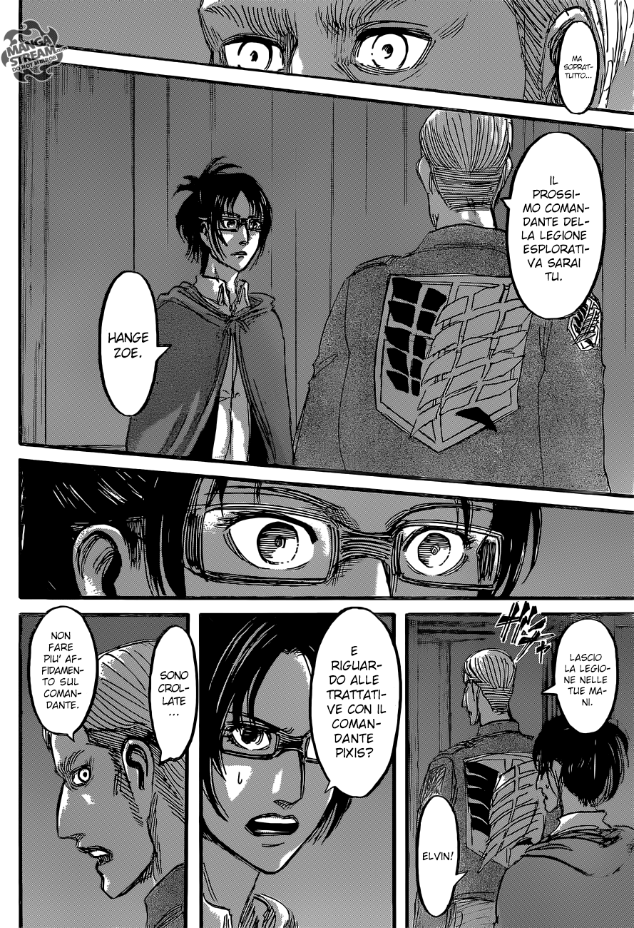 Read Attack on Titan IT Manga Online