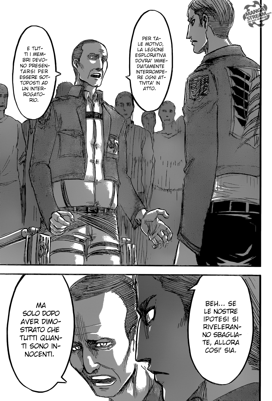 Read Attack on Titan IT Manga Online