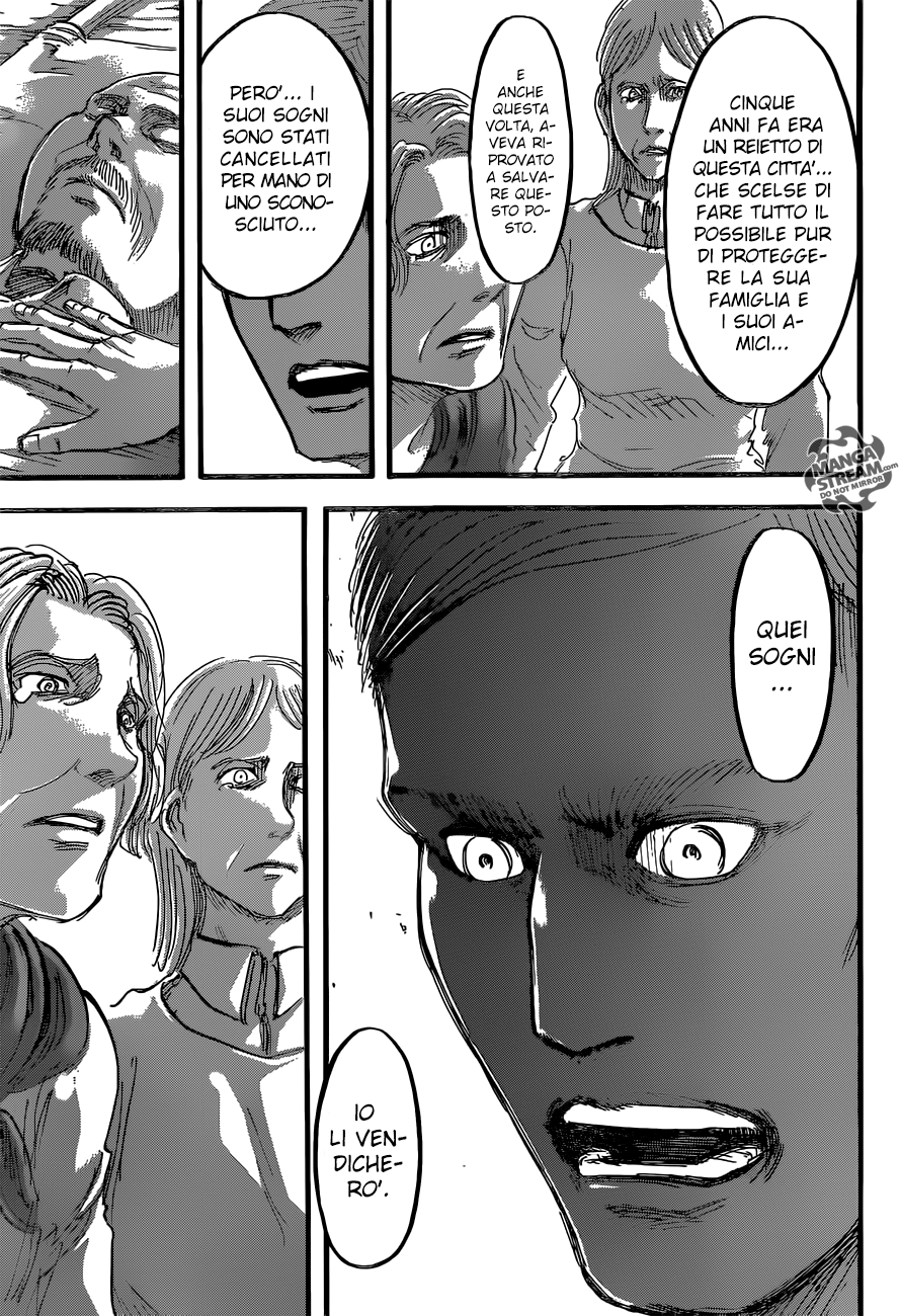 Read Attack on Titan IT Manga Online