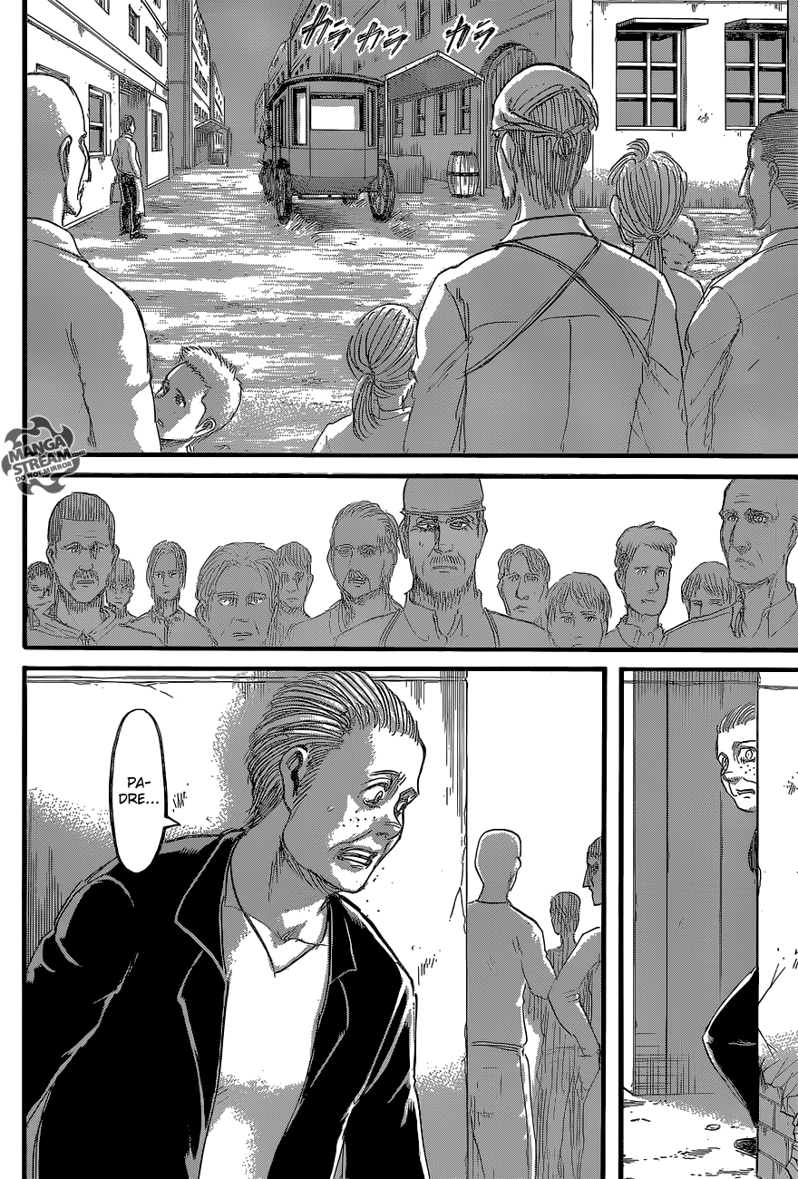 Read Attack on Titan IT Manga Online