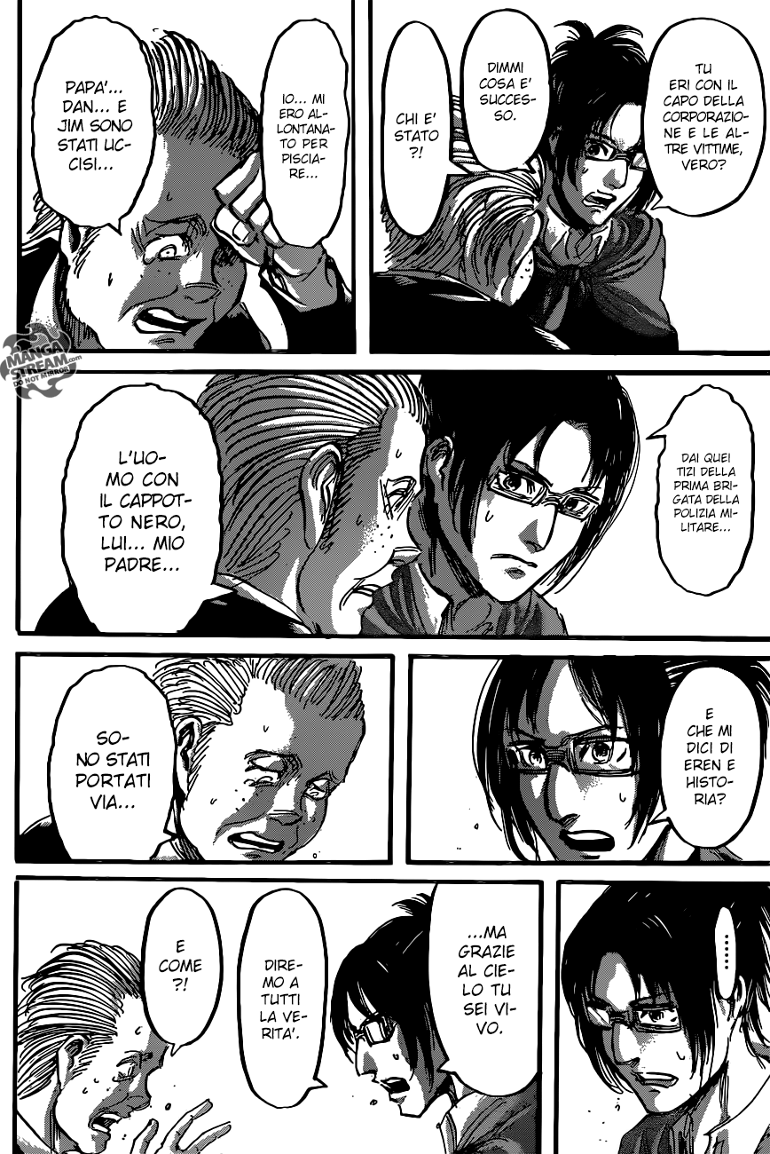 Read Attack on Titan IT Manga Online