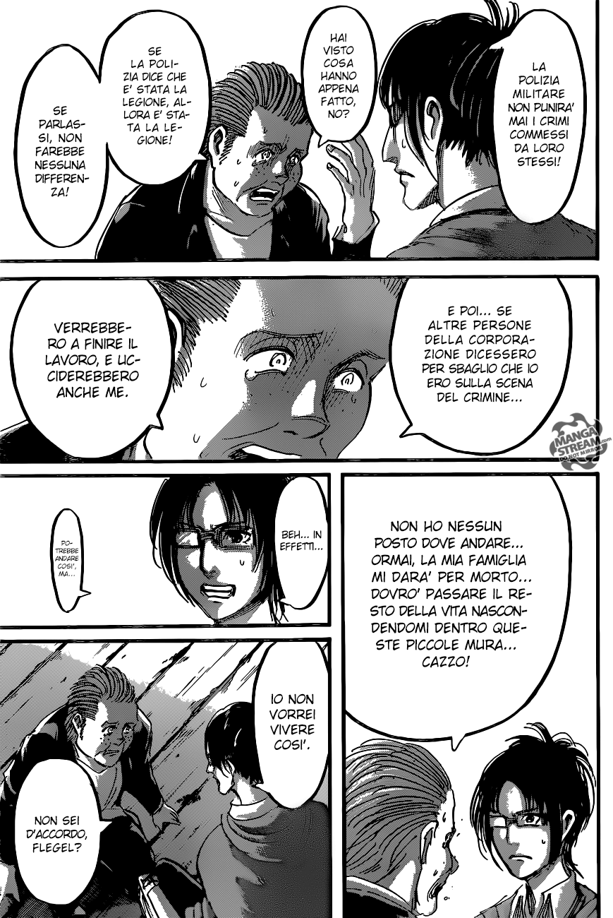 Read Attack on Titan IT Manga Online
