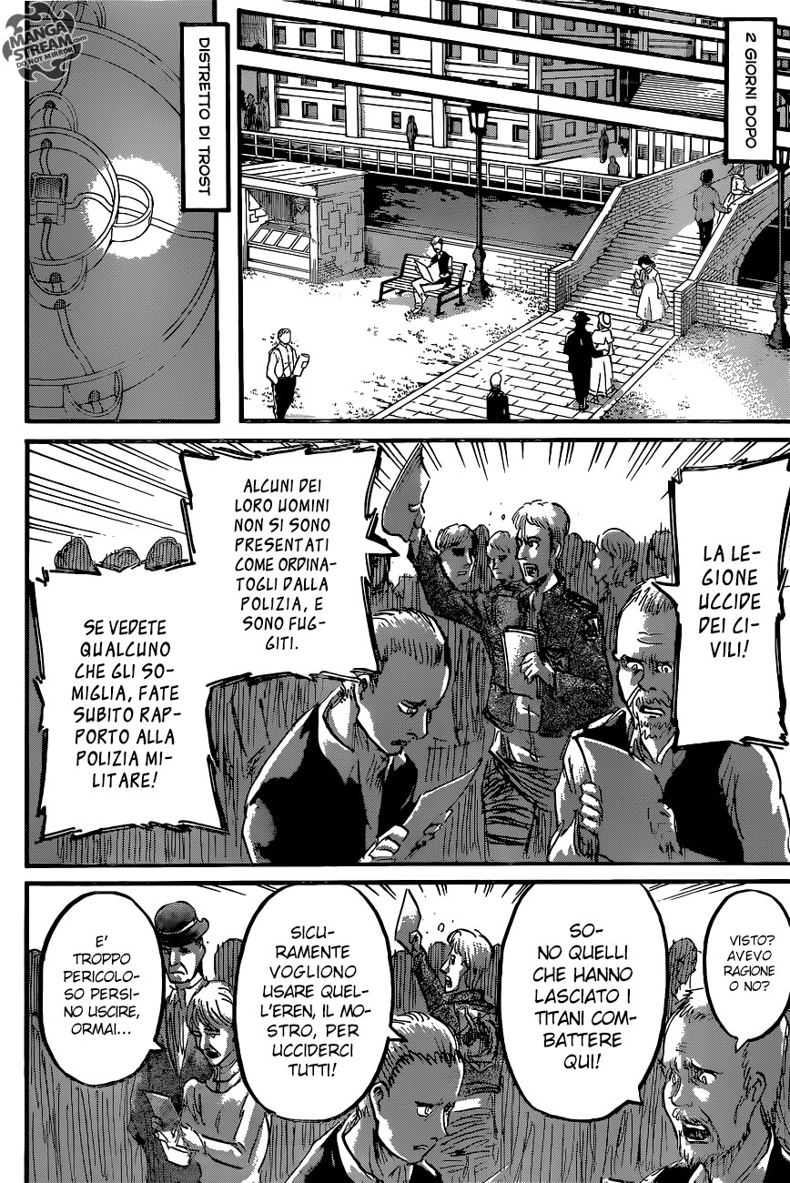 Read Attack on Titan IT Manga Online