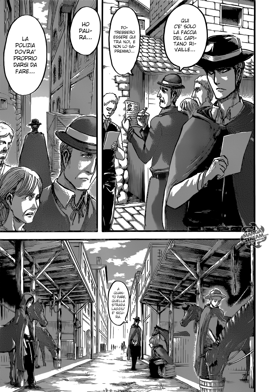 Read Attack on Titan IT Manga Online