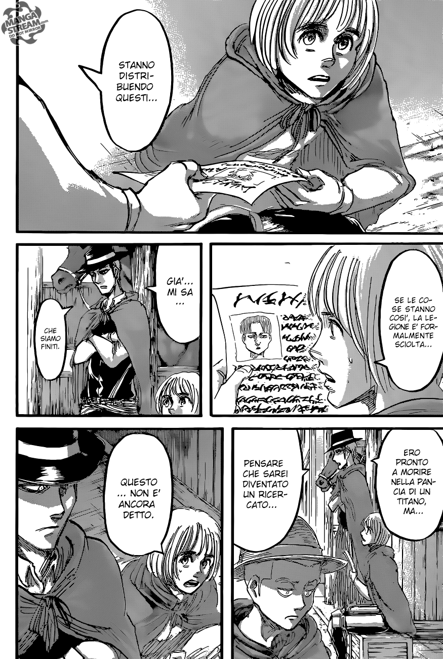 Read Attack on Titan IT Manga Online