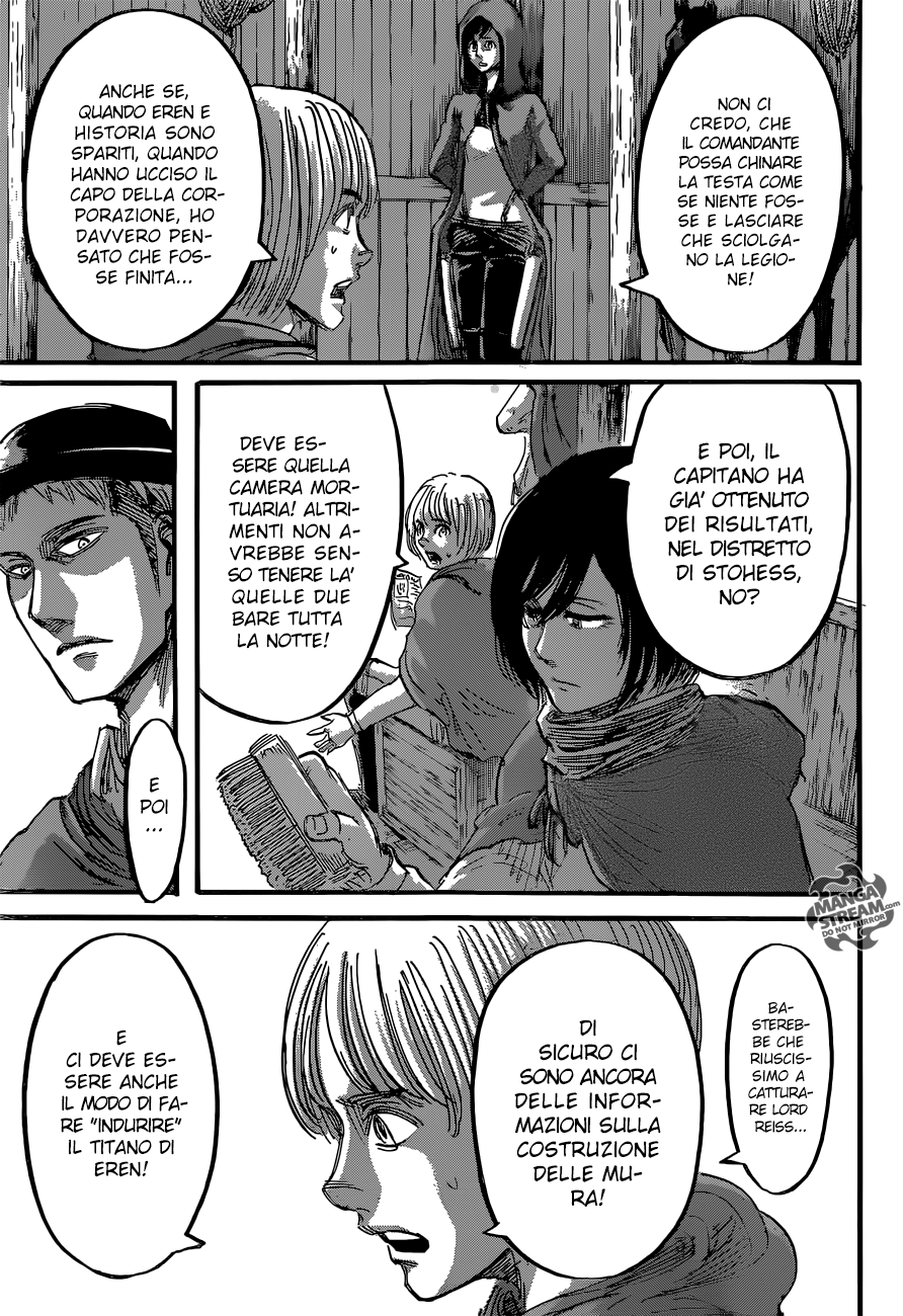 Read Attack on Titan IT Manga Online