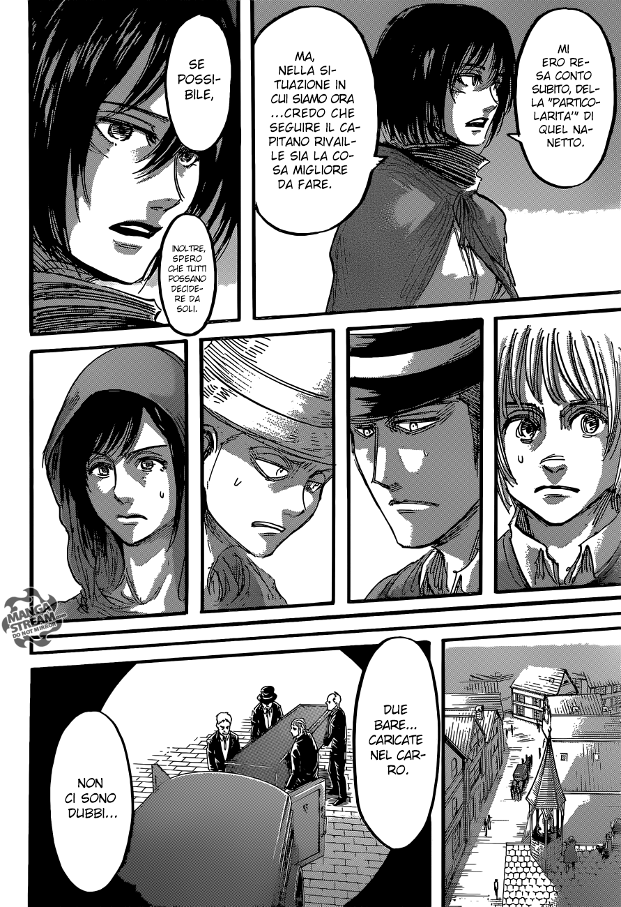 Read Attack on Titan IT Manga Online