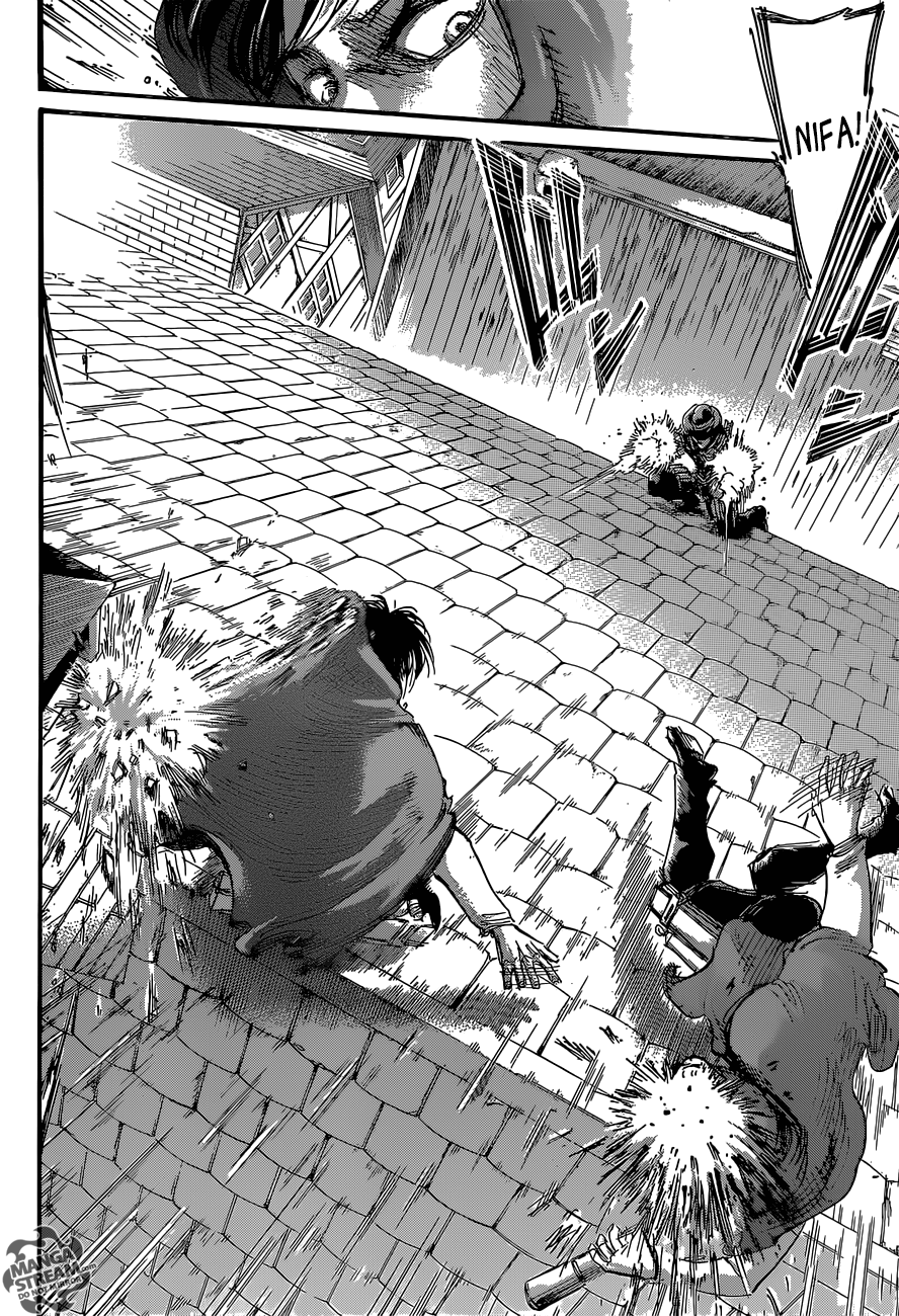 Read Attack on Titan IT Manga Online