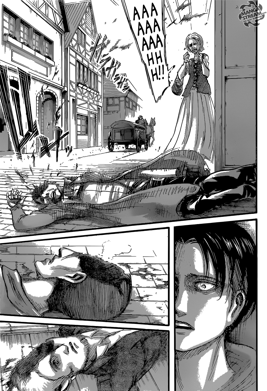 Read Attack on Titan IT Manga Online