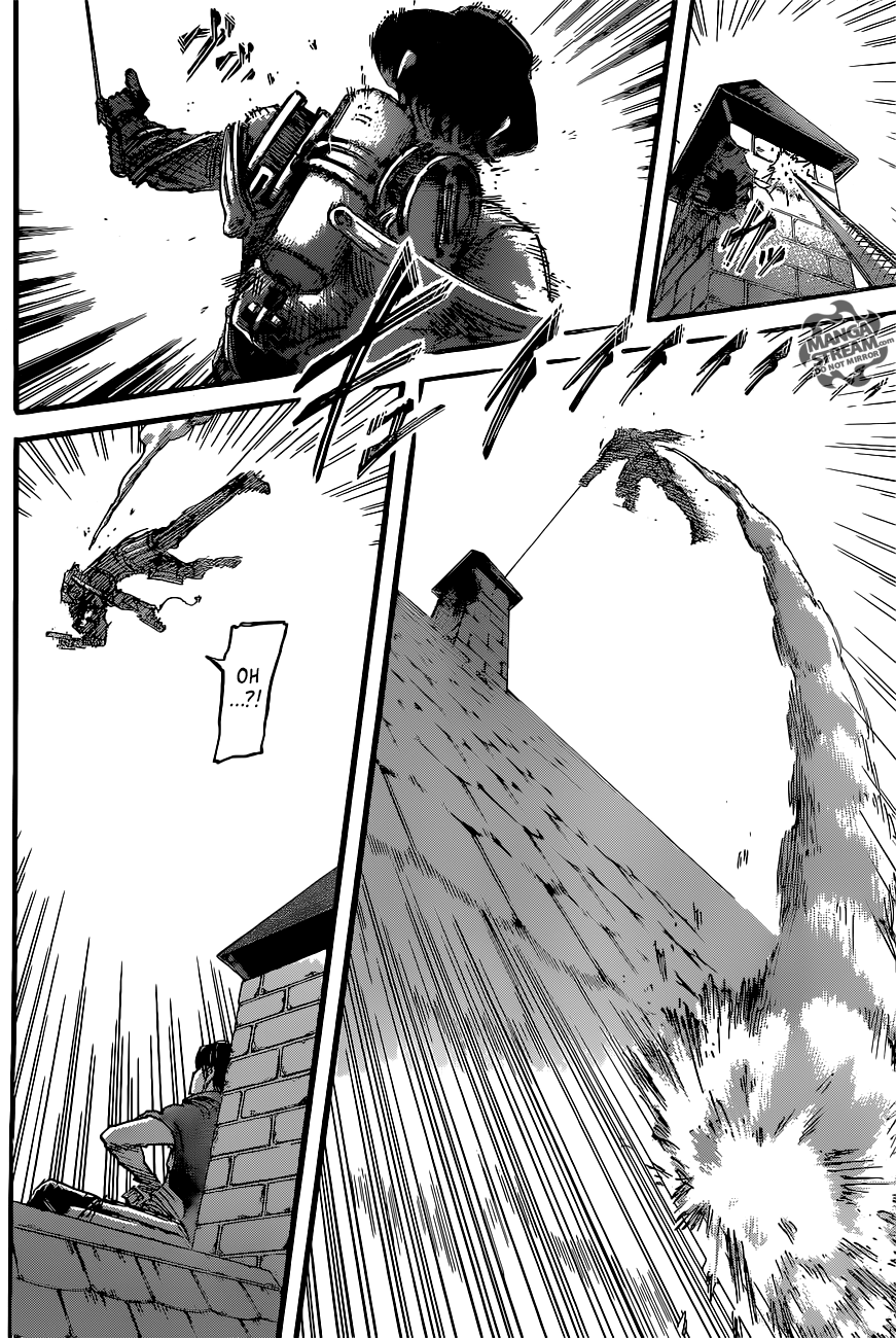 Read Attack on Titan IT Manga Online