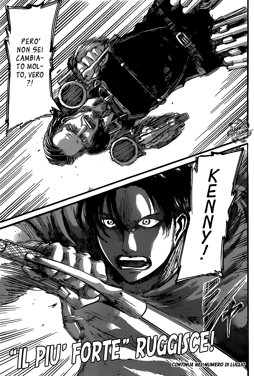 Read Attack on Titan IT Manga Online