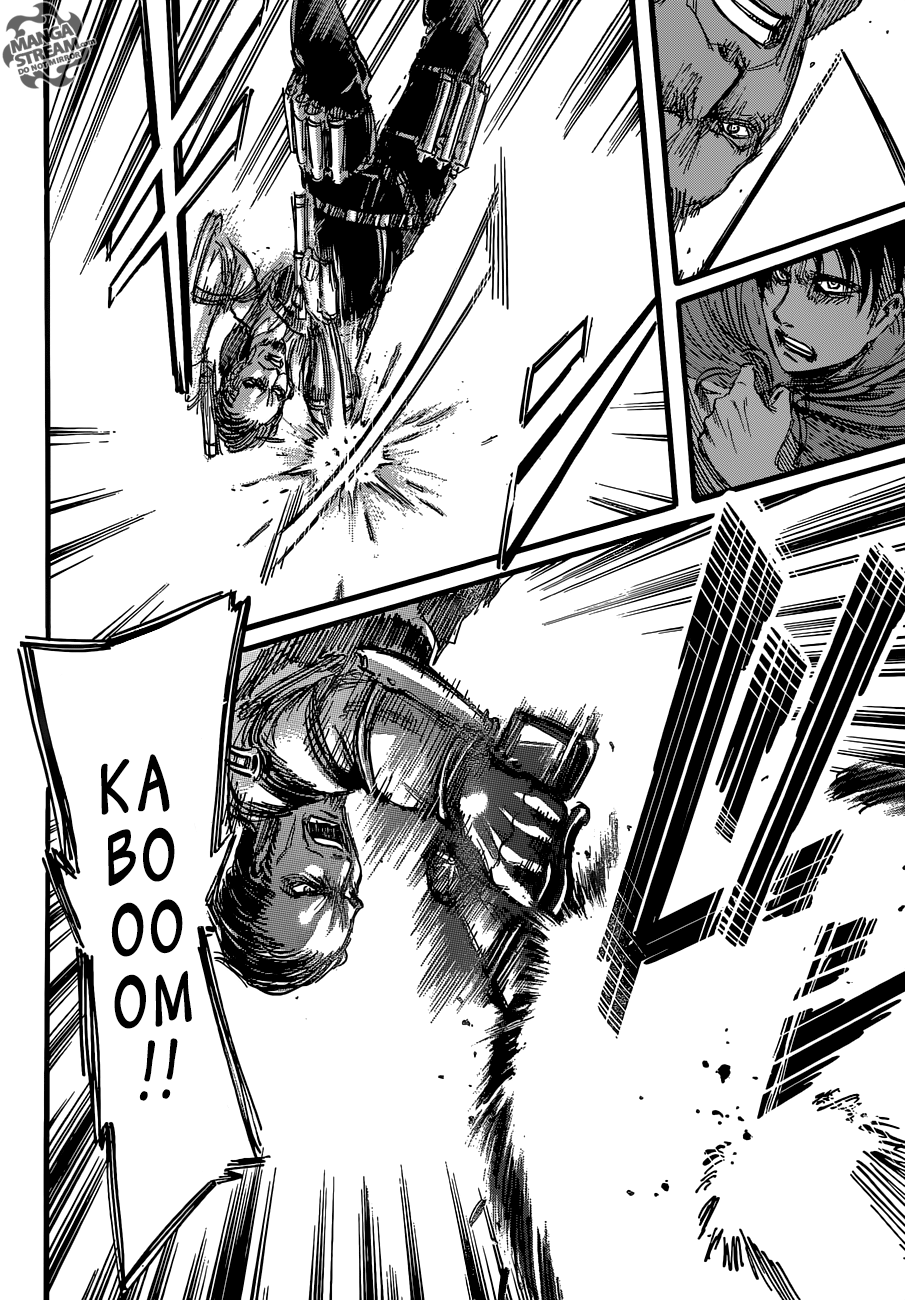 Read Attack on Titan IT Manga Online