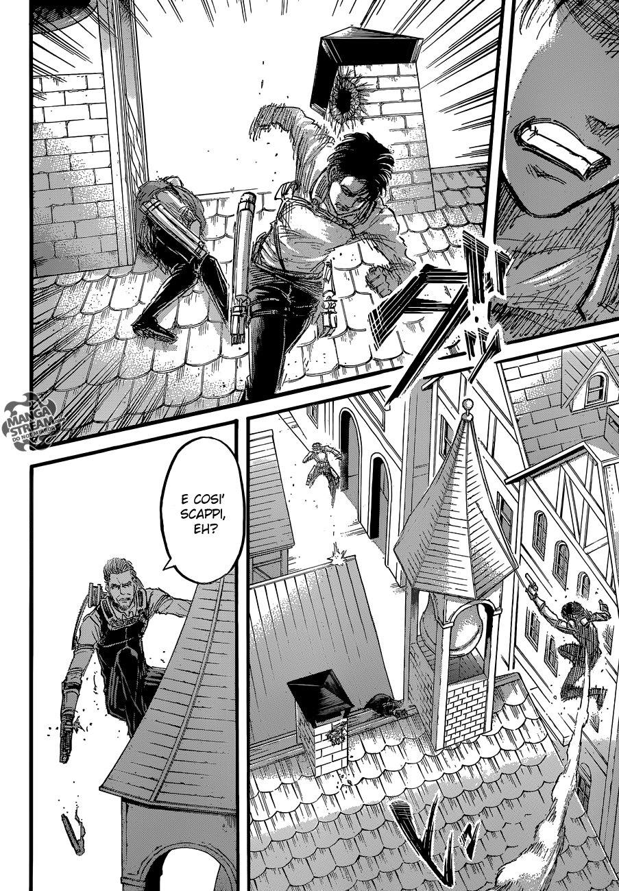 Read Attack on Titan IT Manga Online