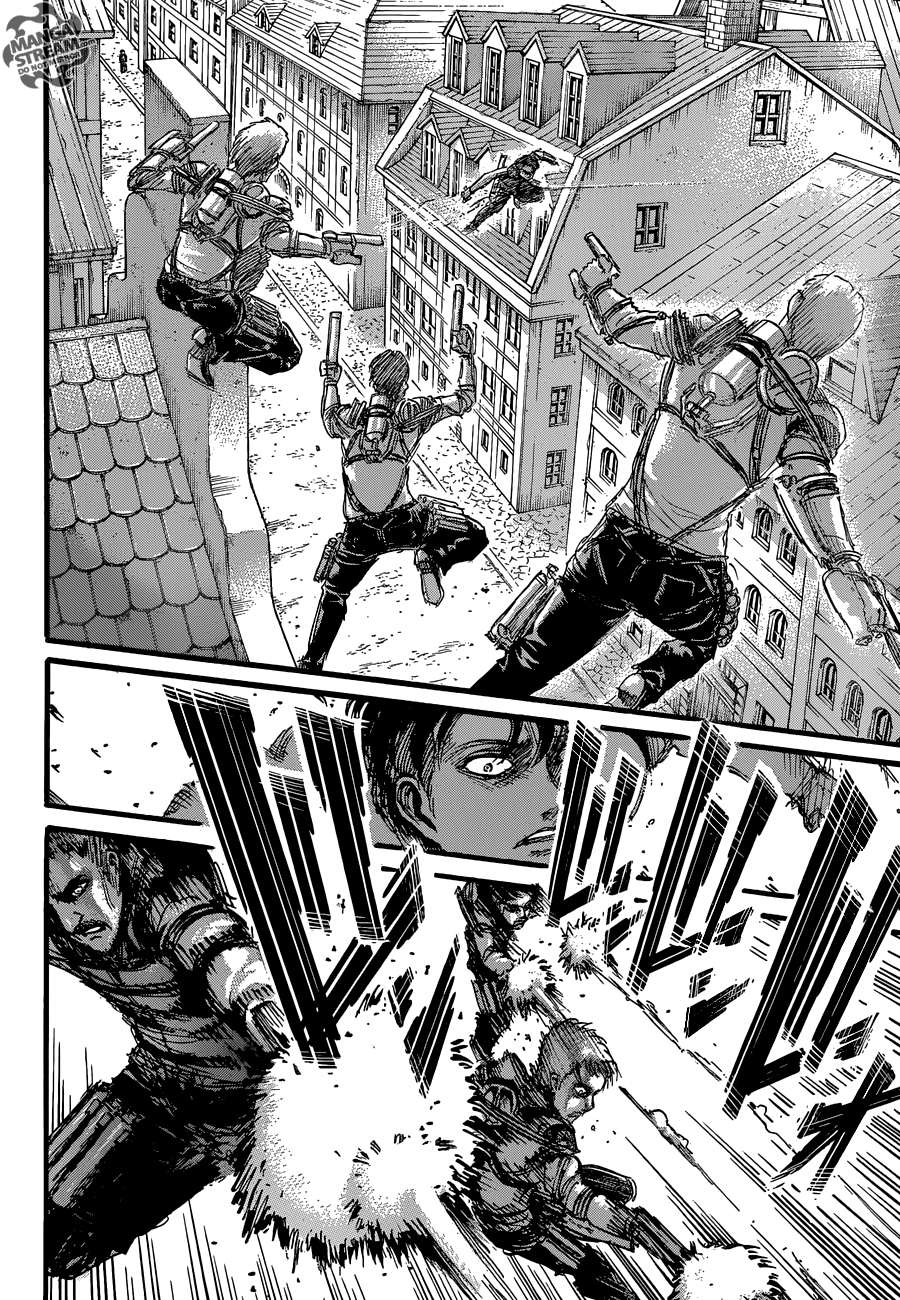 Read Attack on Titan IT Manga Online