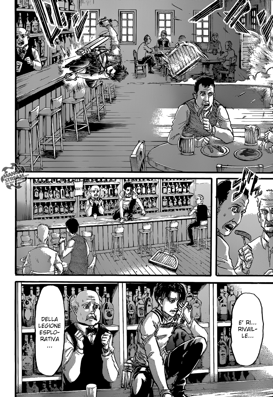 Read Attack on Titan IT Manga Online