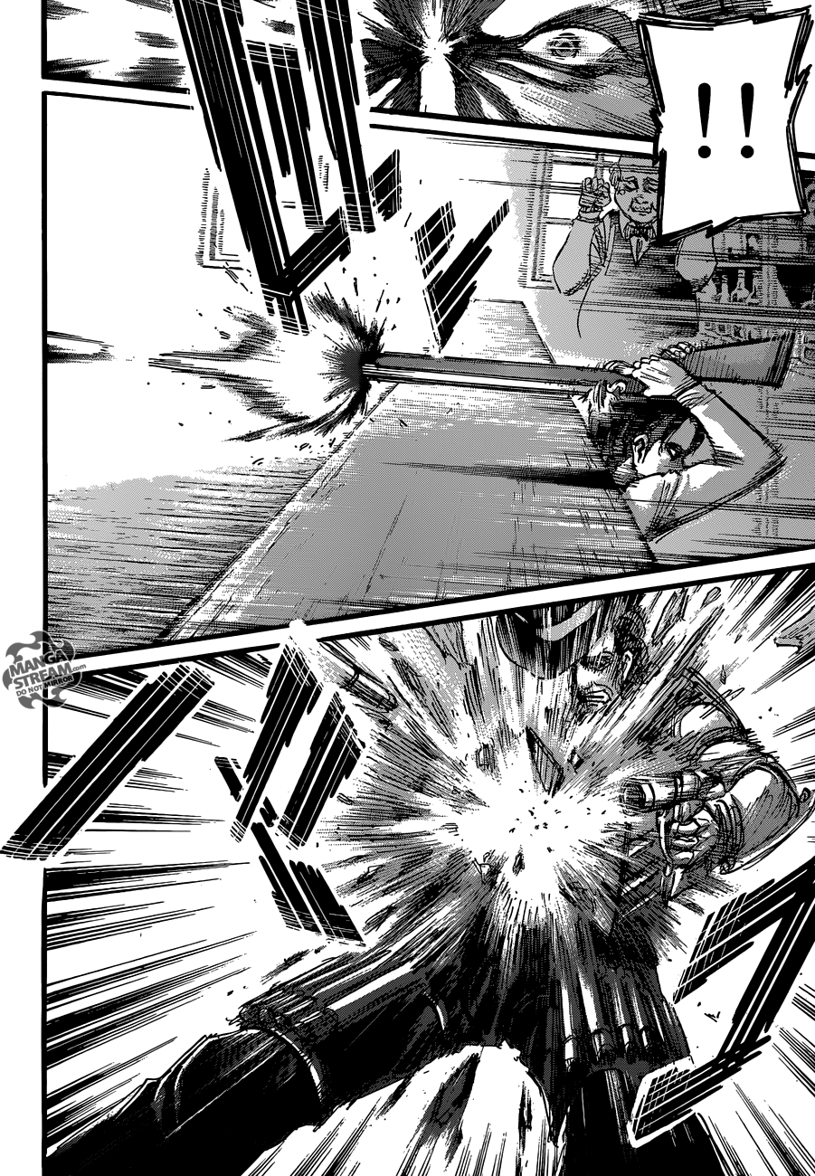 Read Attack on Titan IT Manga Online