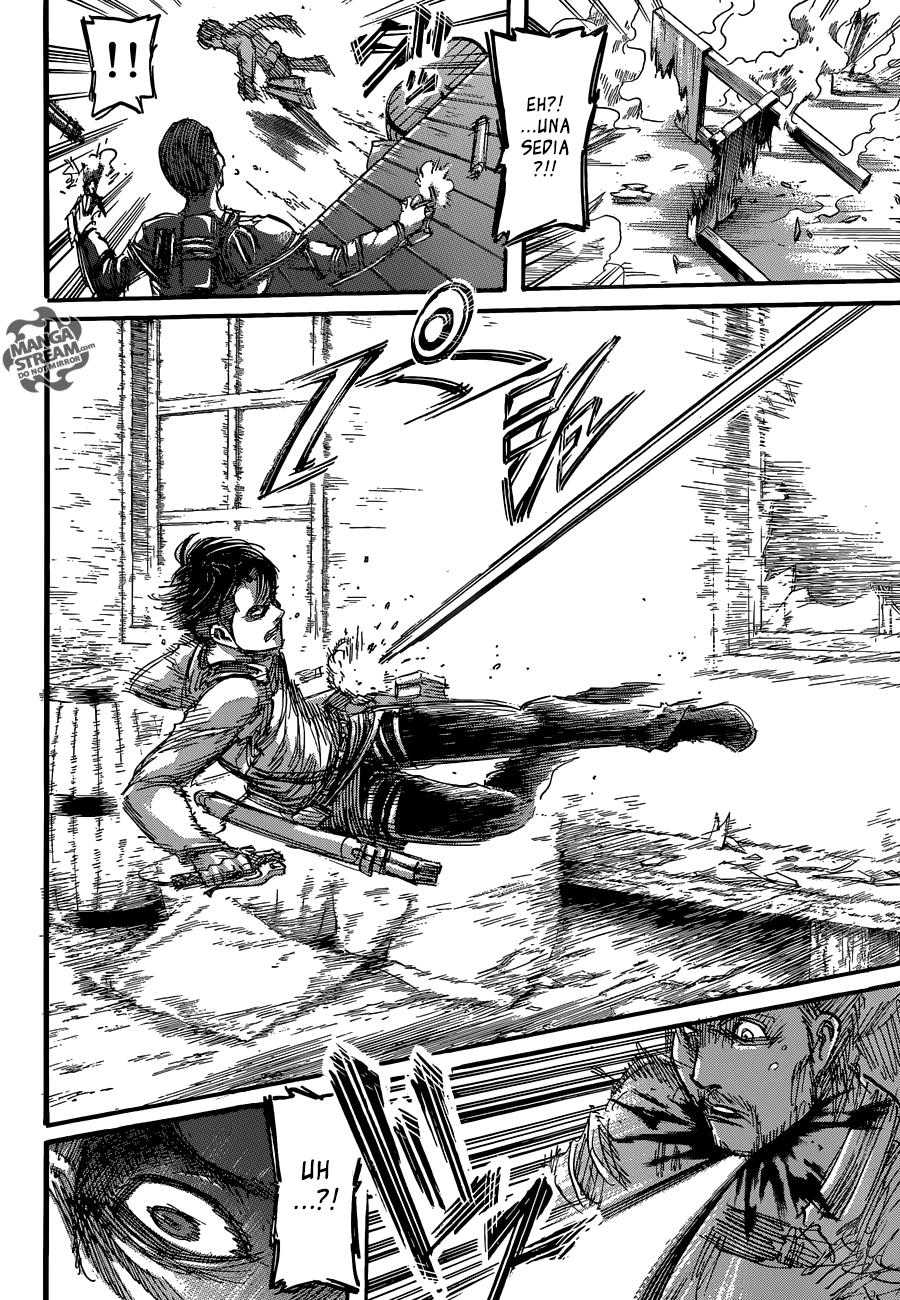 Read Attack on Titan IT Manga Online