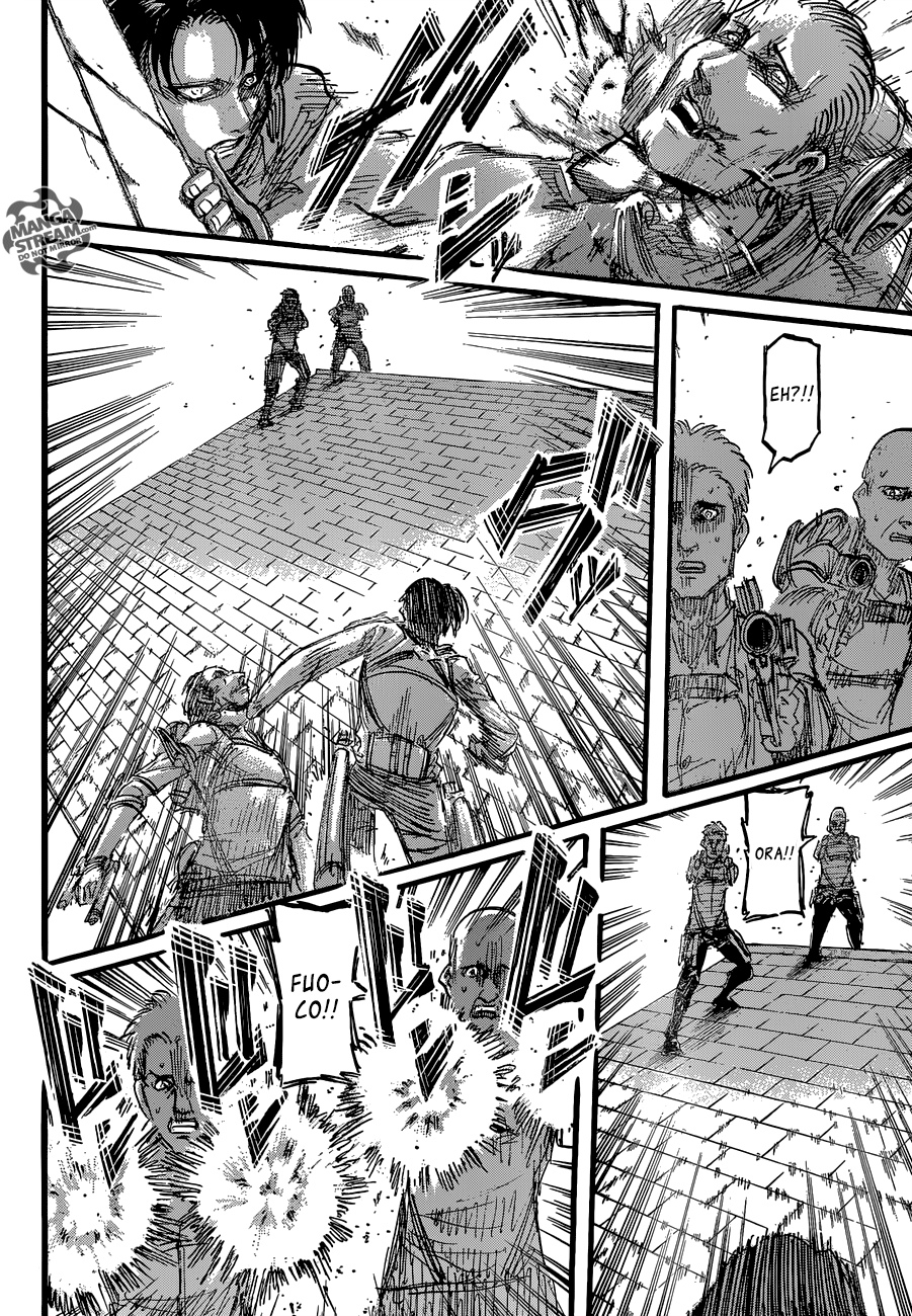 Read Attack on Titan IT Manga Online