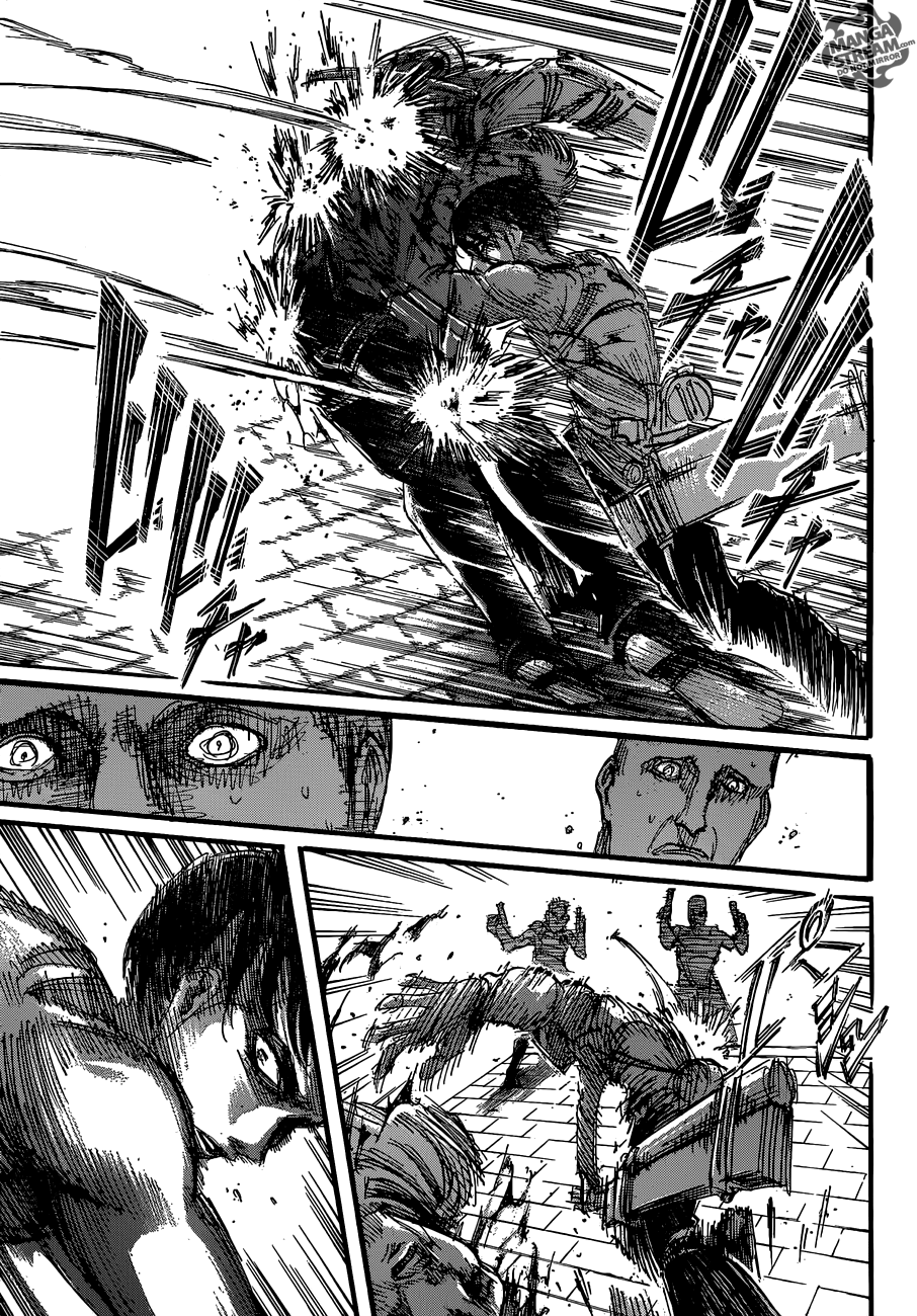 Read Attack on Titan IT Manga Online