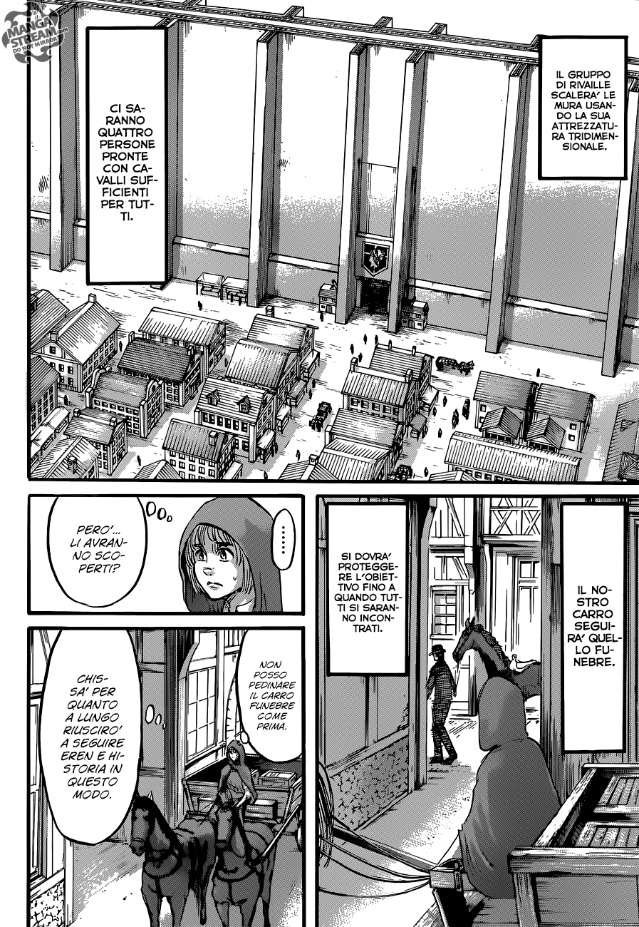 Read Attack on Titan IT Manga Online