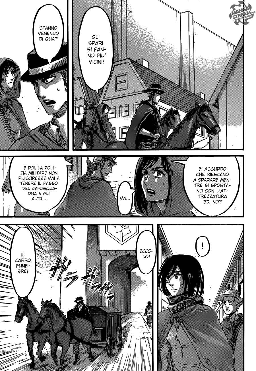 Read Attack on Titan IT Manga Online