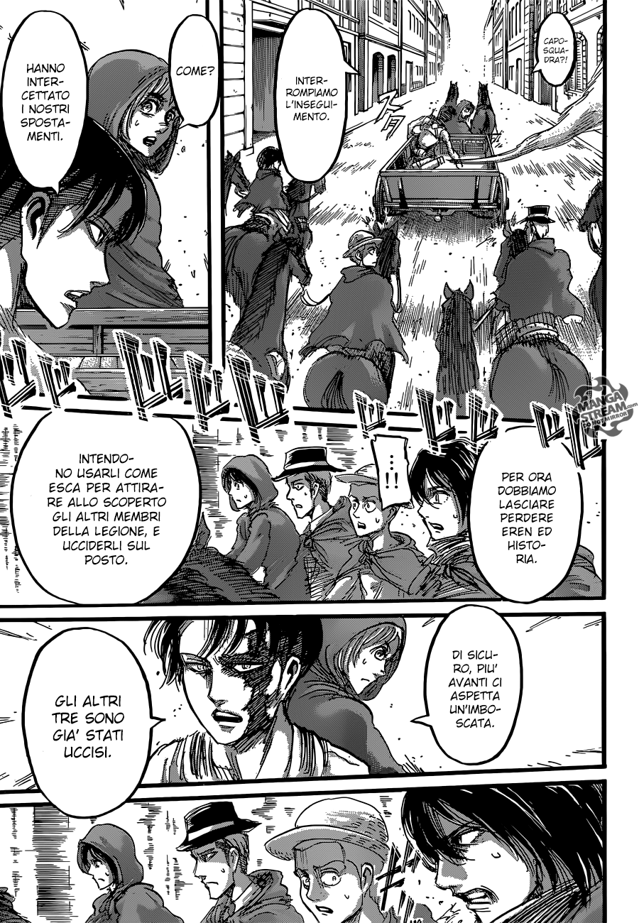 Read Attack on Titan IT Manga Online