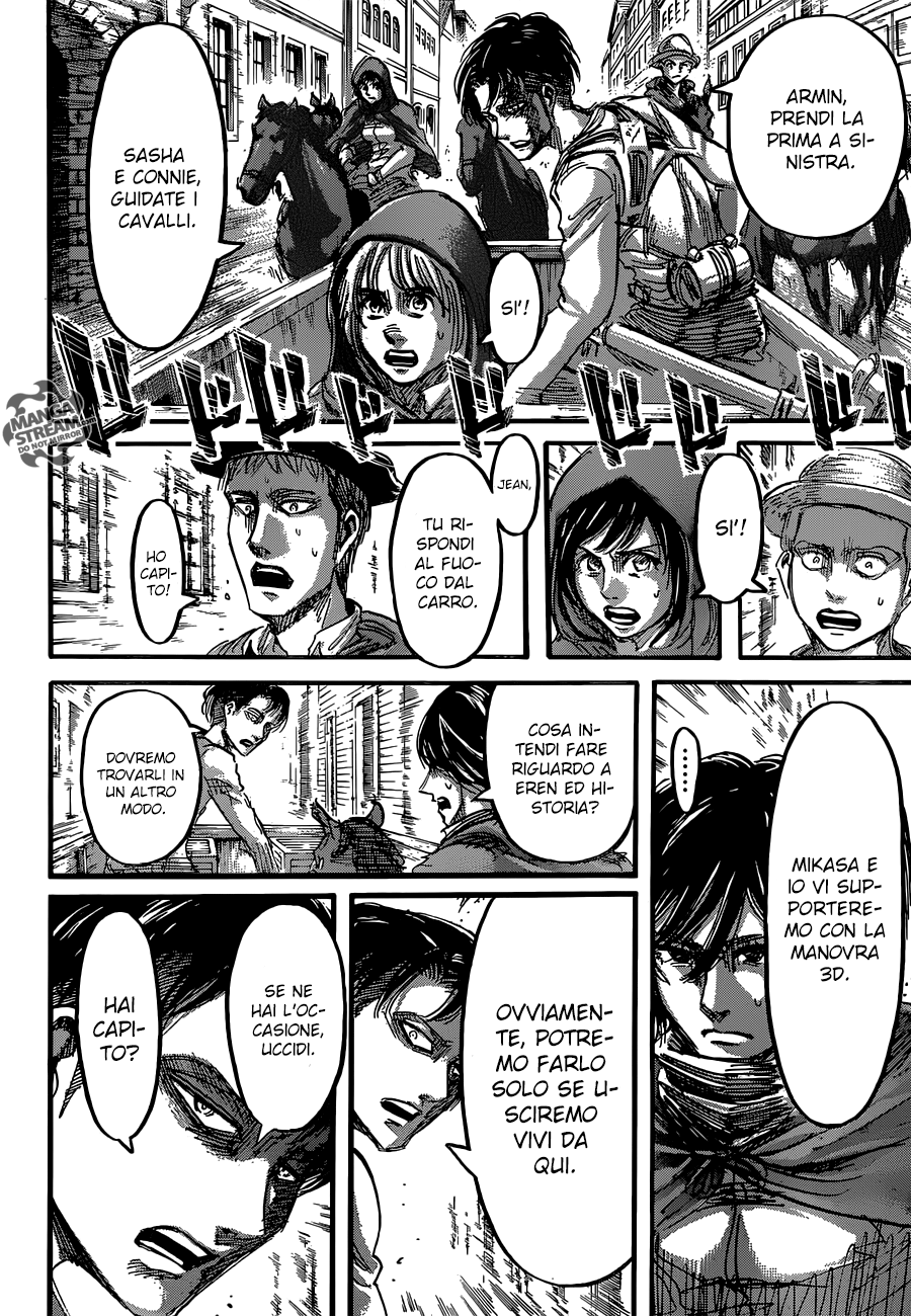 Read Attack on Titan IT Manga Online