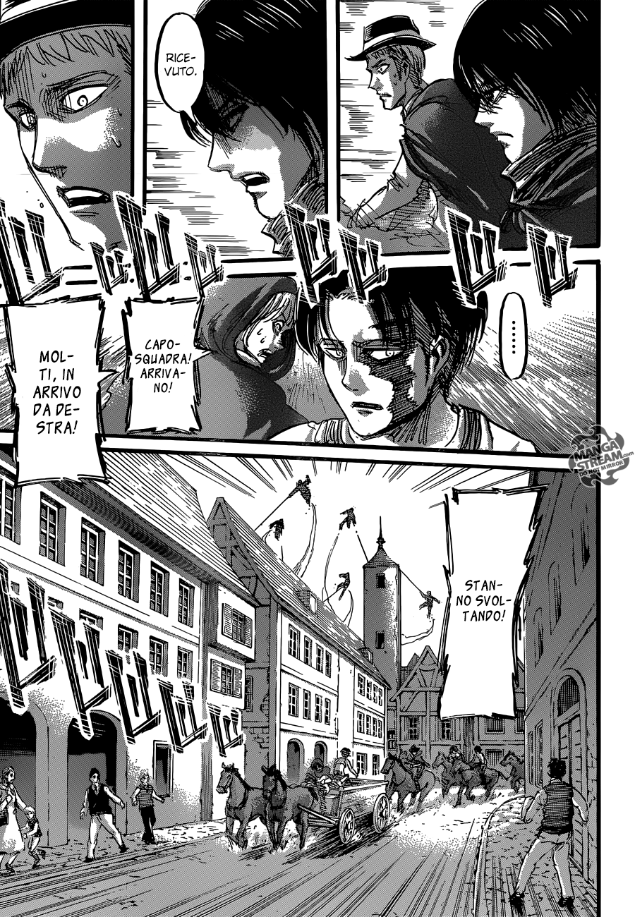 Read Attack on Titan IT Manga Online