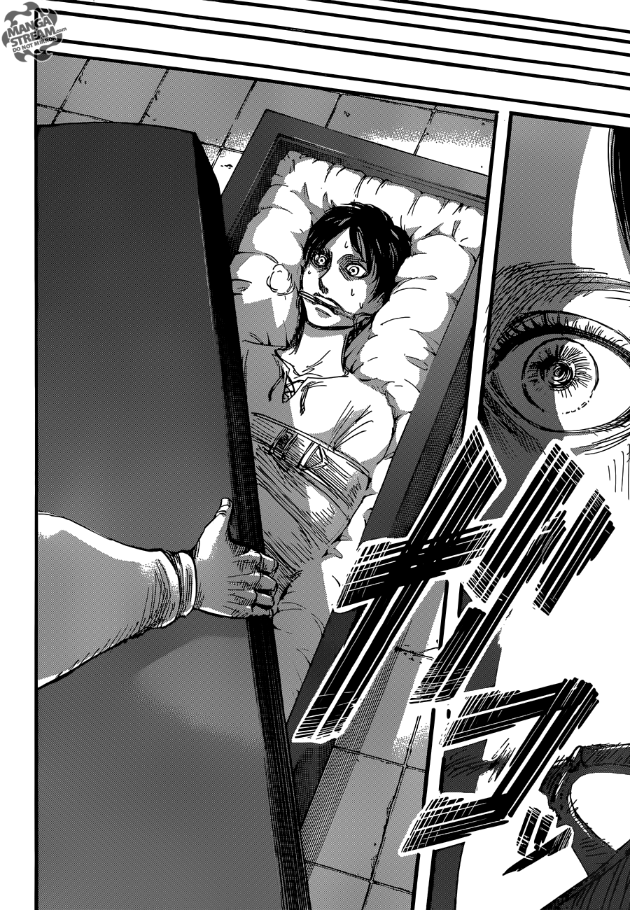 Read Attack on Titan IT Manga Online