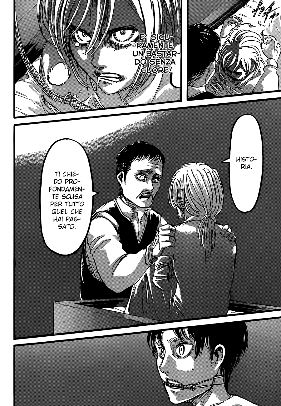 Read Attack on Titan IT Manga Online