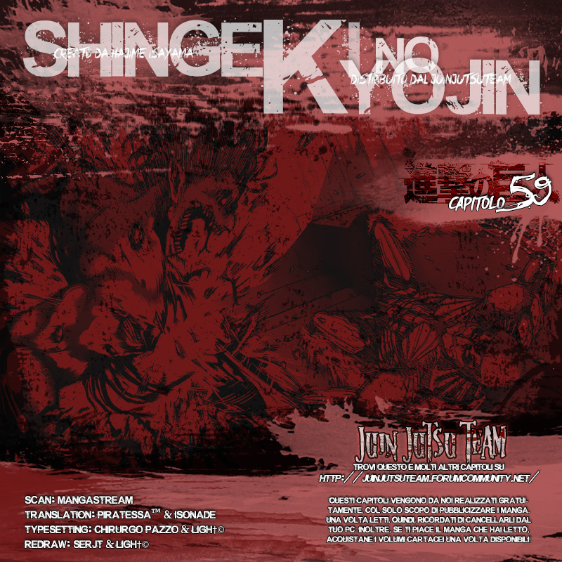 Read Attack on Titan IT Manga Online