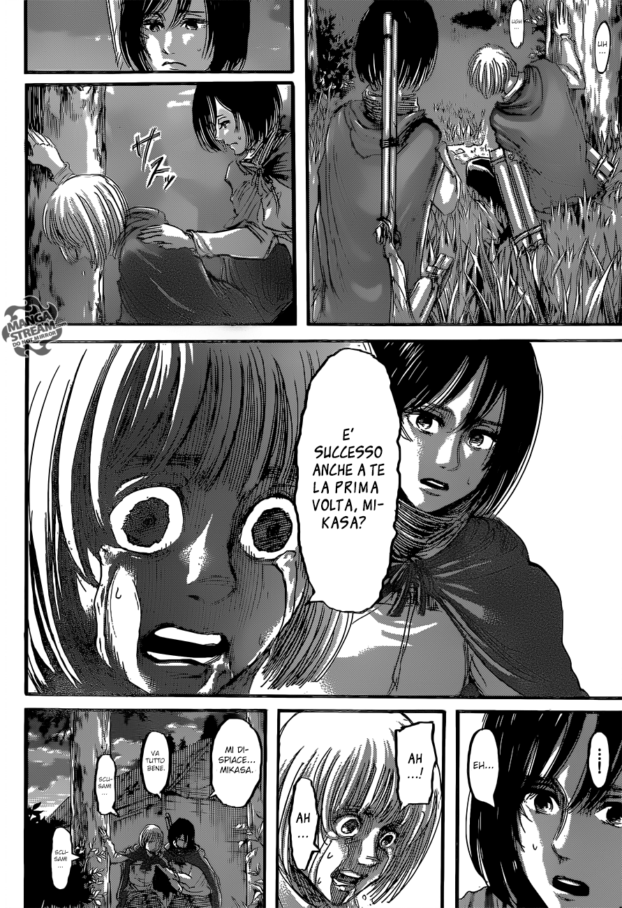 Read Attack on Titan IT Manga Online